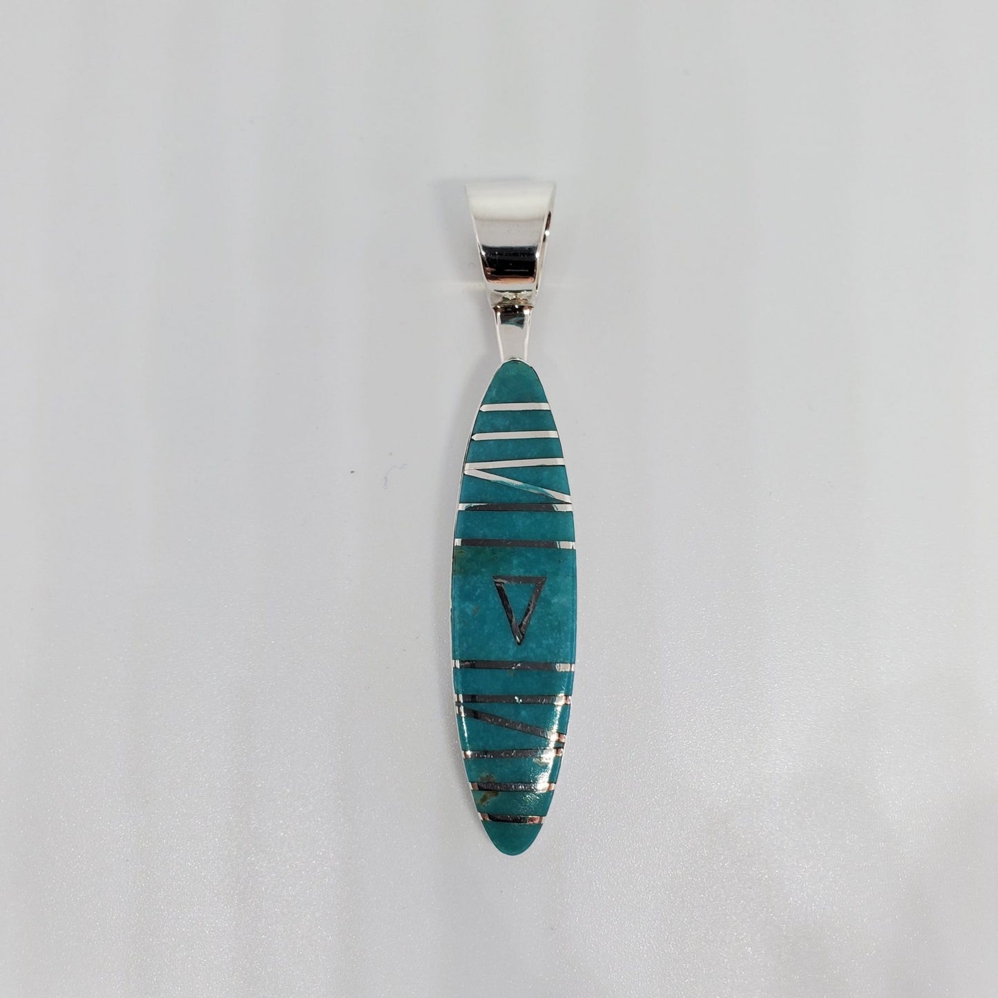 Turquoise Sterling Silver Gift Set